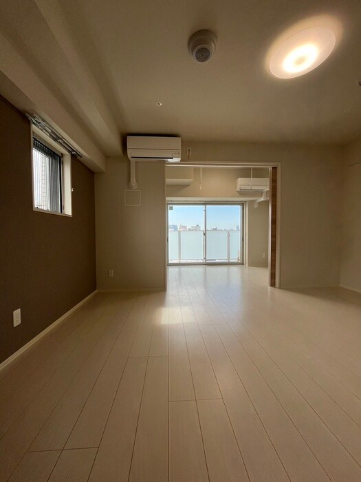 プライマルフロント菊川の物件内観写真