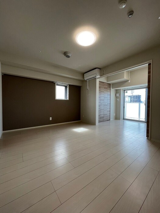 プライマルフロント菊川の物件内観写真