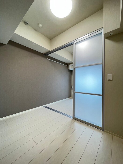 プライマルフロント菊川の物件内観写真