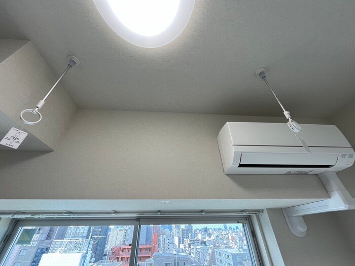 プライマルフロント菊川の物件内観写真