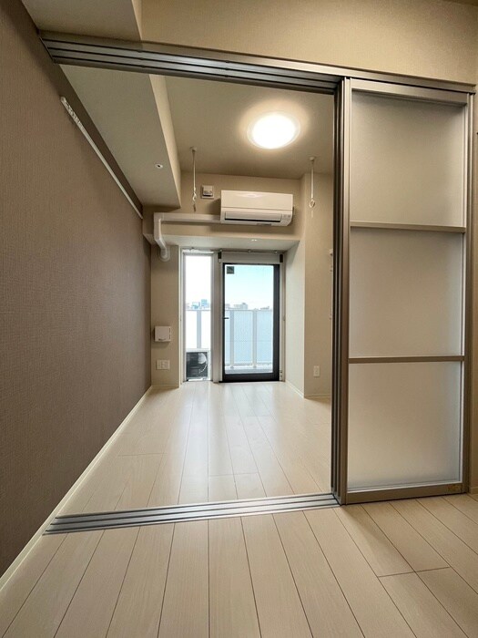 プライマルフロント菊川の物件内観写真