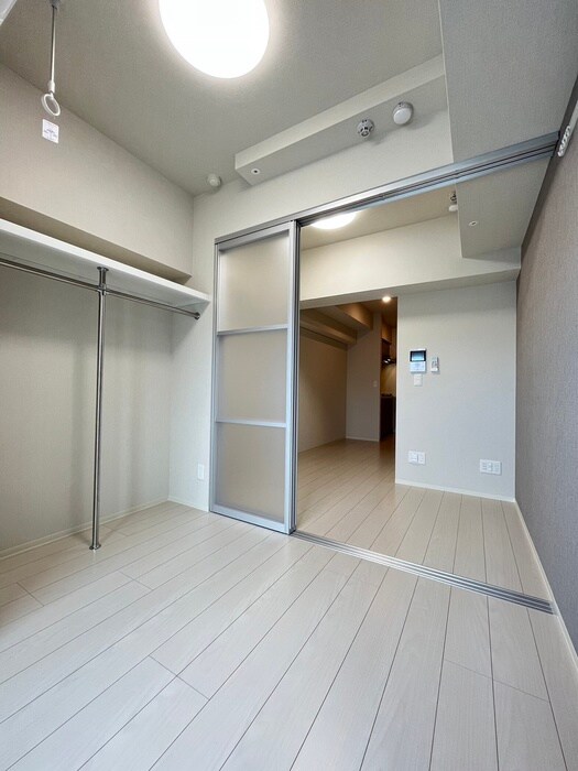 プライマルフロント菊川の物件内観写真