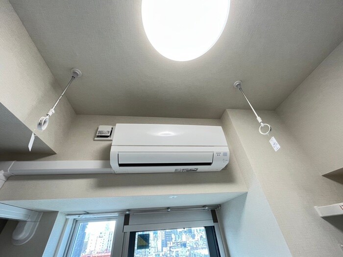 プライマルフロント菊川の物件内観写真