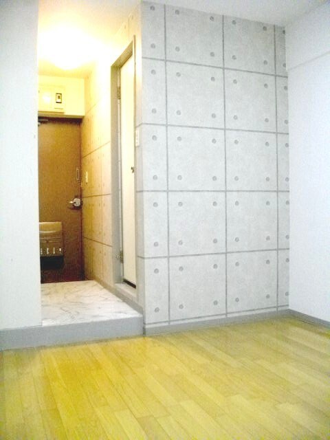 ｷｿ-ﾋﾞｸﾄﾘｱﾏﾝｼｮﾝ自由が丘の物件内観写真