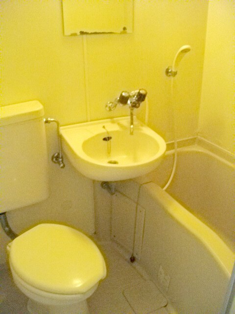 ｷｿ-ﾋﾞｸﾄﾘｱﾏﾝｼｮﾝ自由が丘の物件内観写真