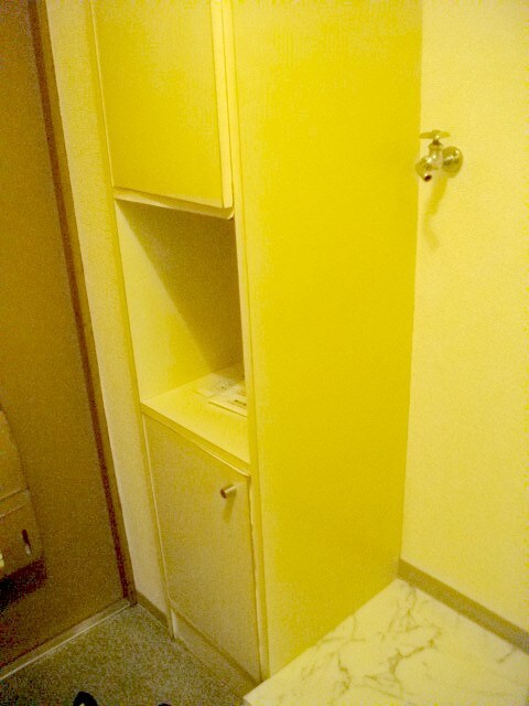 ｷｿ-ﾋﾞｸﾄﾘｱﾏﾝｼｮﾝ自由が丘の物件内観写真