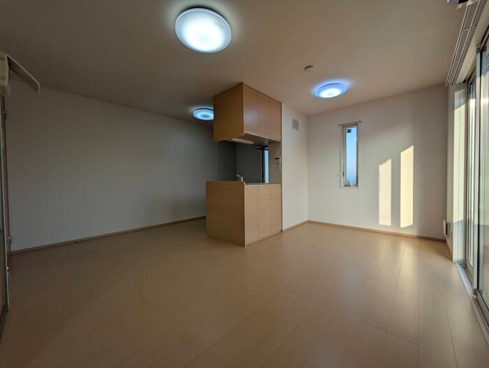 グランアルブル石神井公園の物件内観写真