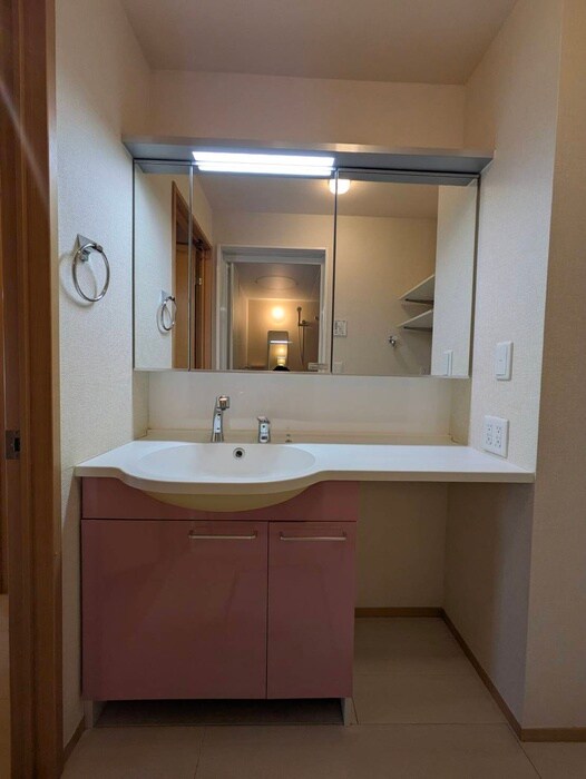 グランアルブル石神井公園の物件内観写真