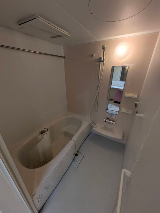 グランアルブル石神井公園の物件内観写真