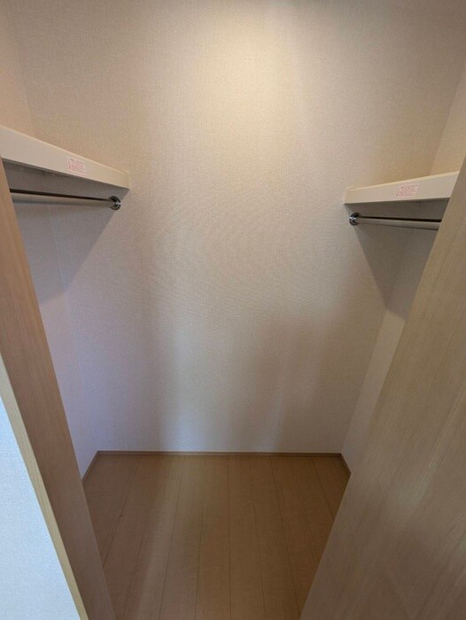 グランアルブル石神井公園の物件内観写真