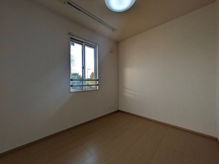 グランアルブル石神井公園の物件内観写真