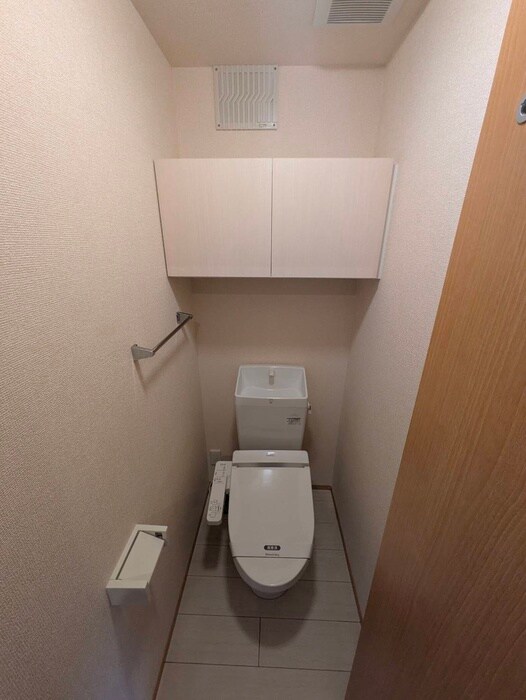 グランアルブル石神井公園の物件内観写真