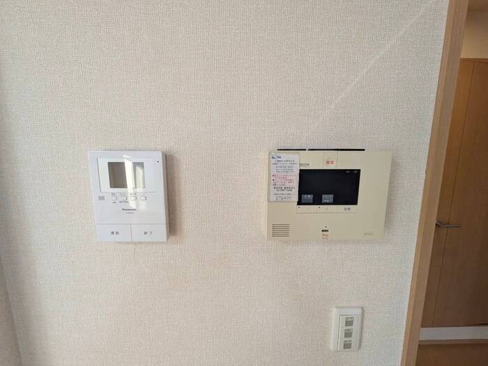 グランアルブル石神井公園の物件内観写真