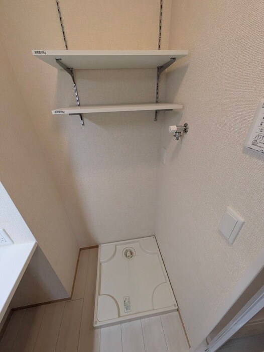 グランアルブル石神井公園の物件内観写真