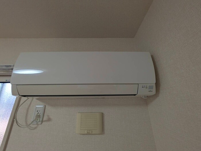 グランアルブル石神井公園の物件内観写真