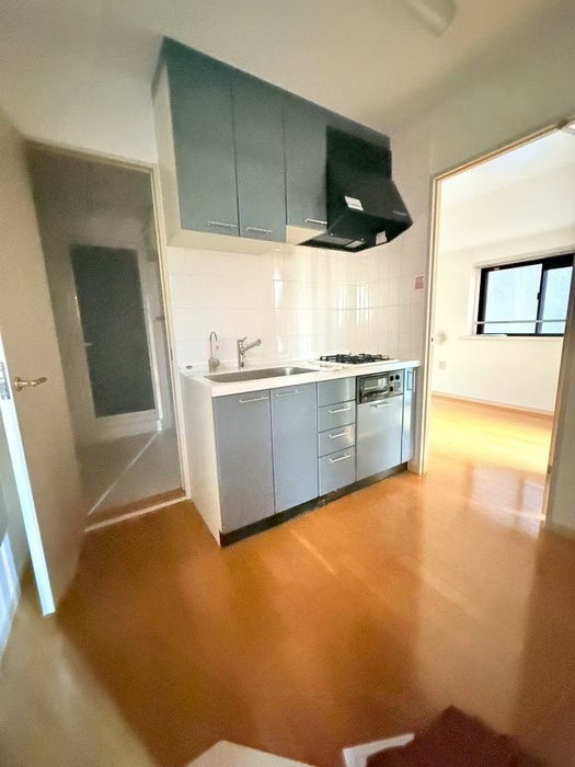 ｱｰﾙ･ｹｰﾌﾟﾗｻﾞﾍﾞｲｻｲﾄｳﾞｭｰ横濱(206)の物件内観写真