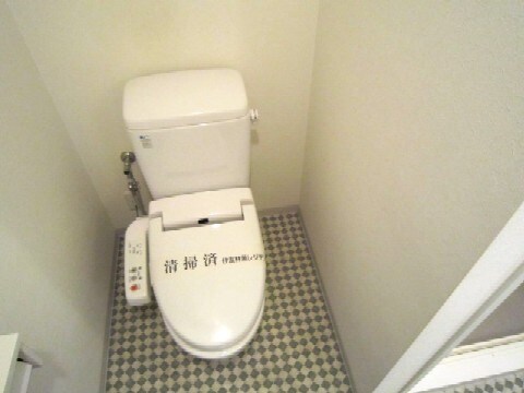 シャンブリ－ズ三越前の物件内観写真