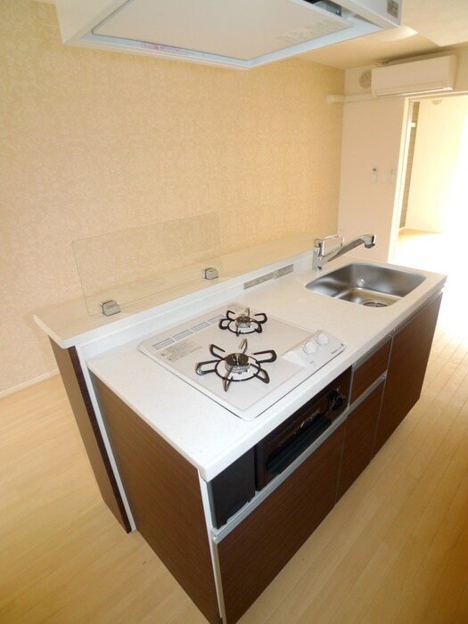 アドレコートの物件内観写真