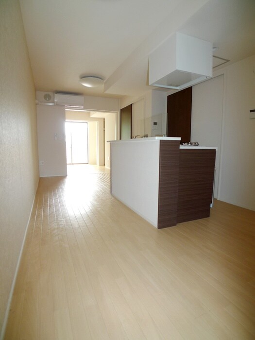 アドレコートの物件内観写真