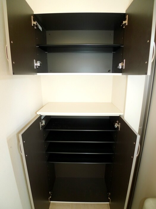 アドレコートの物件内観写真