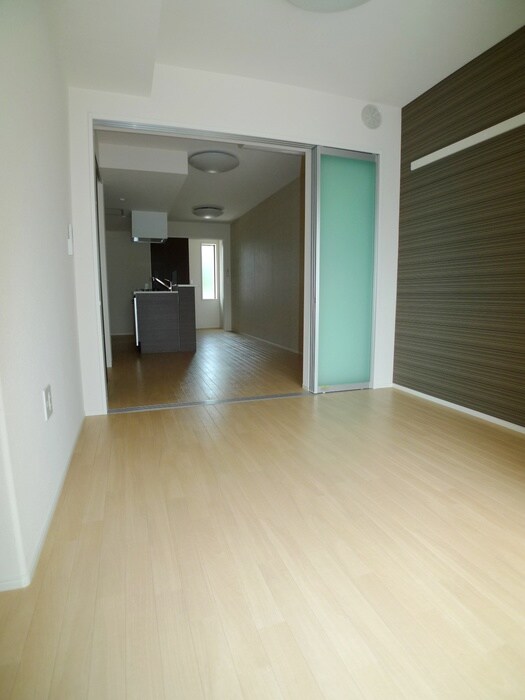 アドレコートの物件内観写真