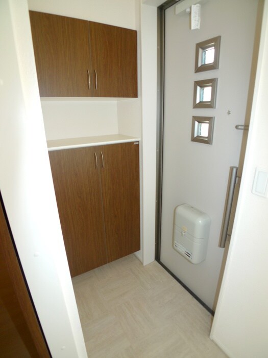 アドレコートの物件内観写真