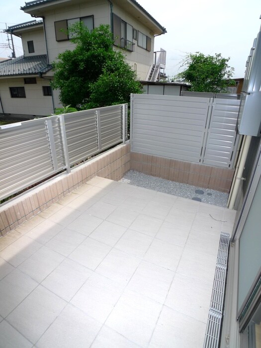 アドレコートの物件内観写真