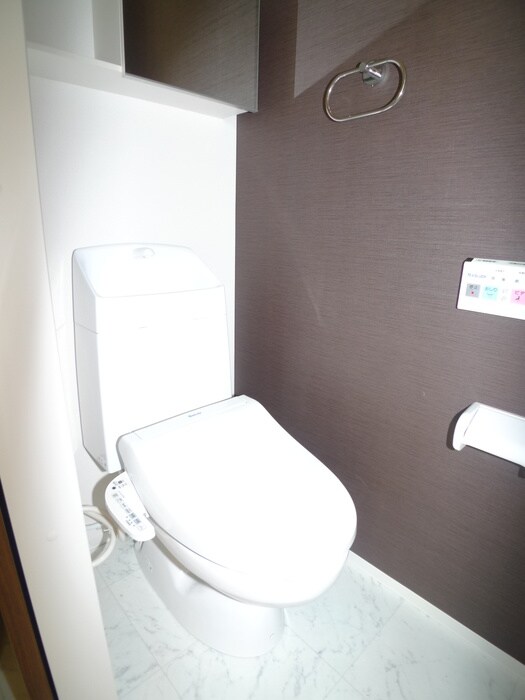 アドレコートの物件内観写真