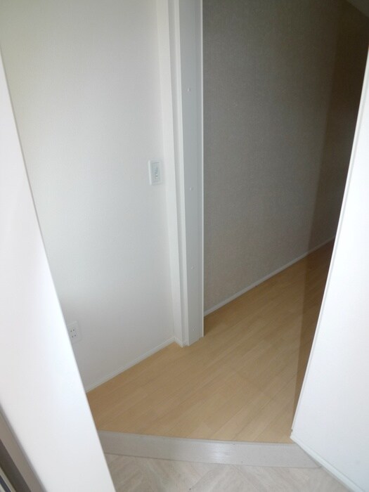 アドレコートの物件内観写真