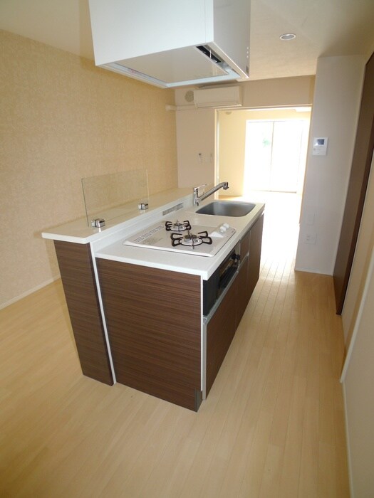 アドレコートの物件内観写真