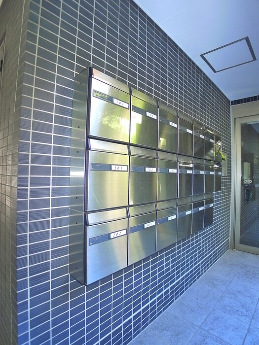 SKビル壱番館の物件外観写真