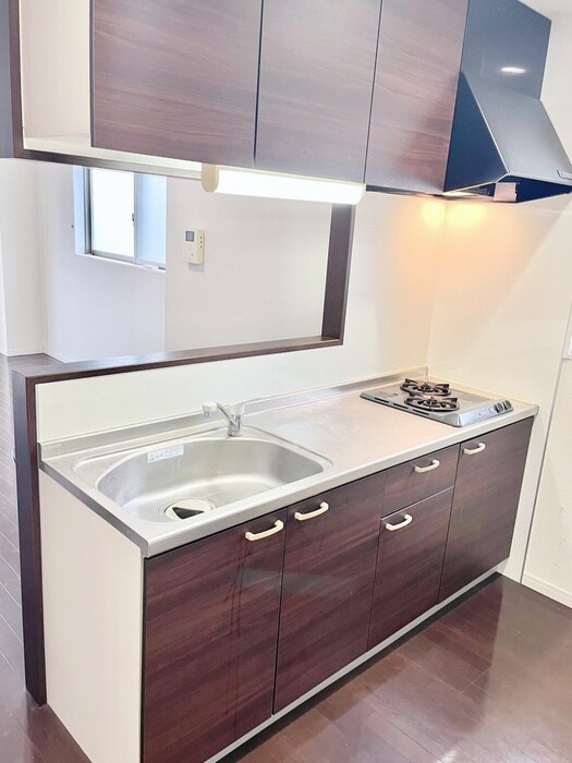 SKビル壱番館の物件内観写真