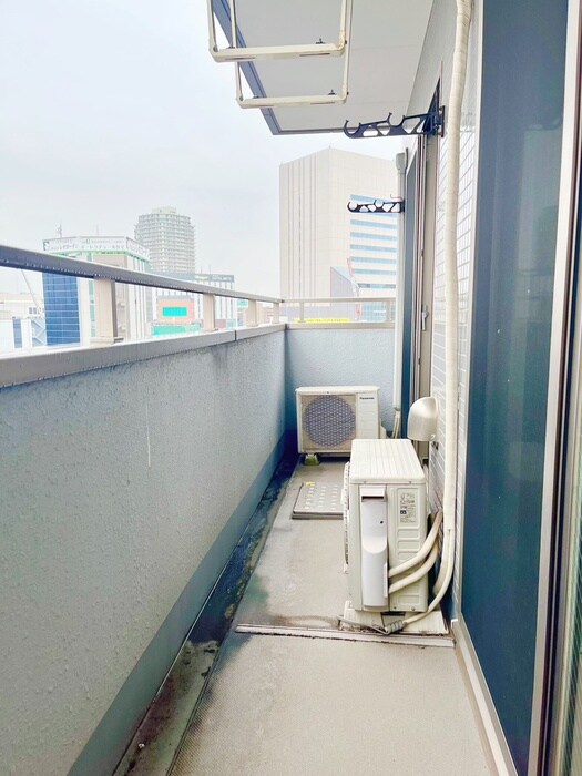 SKビル壱番館の物件内観写真