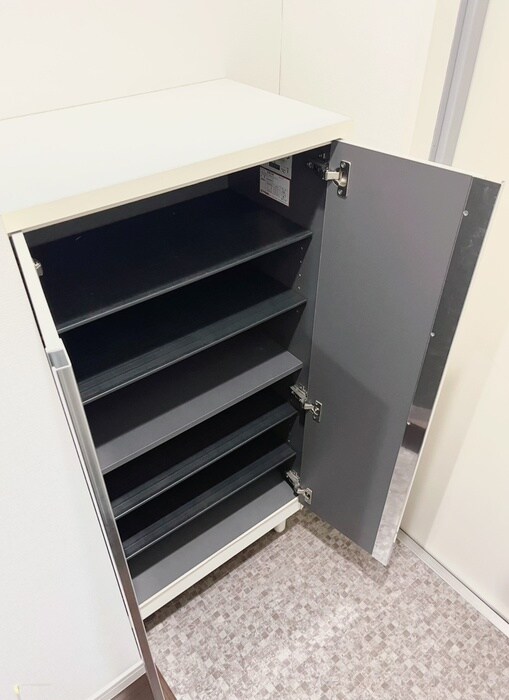 SKビル壱番館の物件内観写真