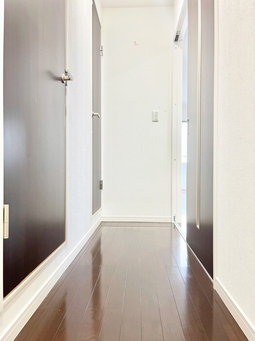 SKビル壱番館の物件内観写真