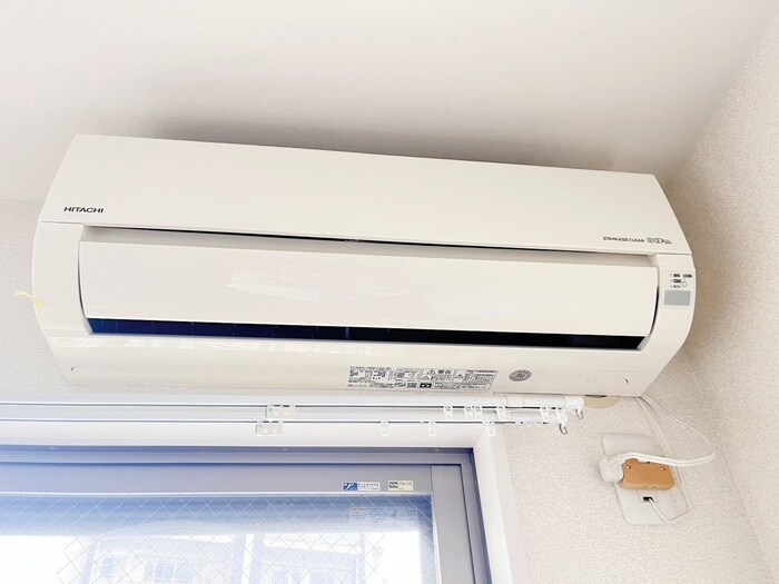 SKビル壱番館の物件内観写真