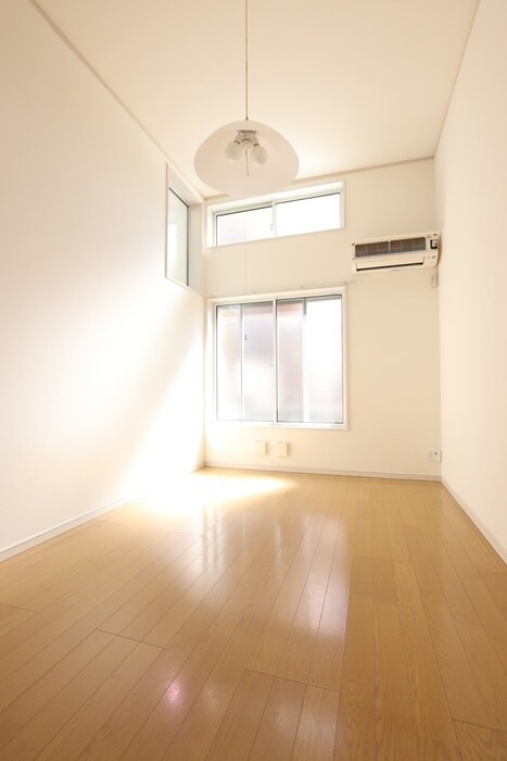 ラフェリエ相模大野の物件内観写真