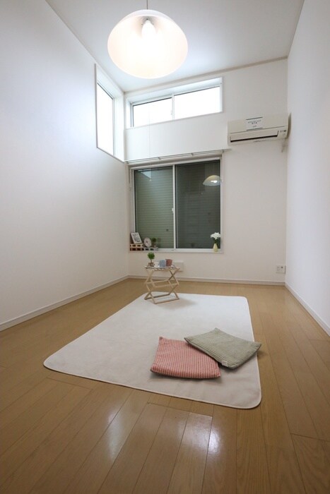 ラフェリエ相模大野の物件内観写真