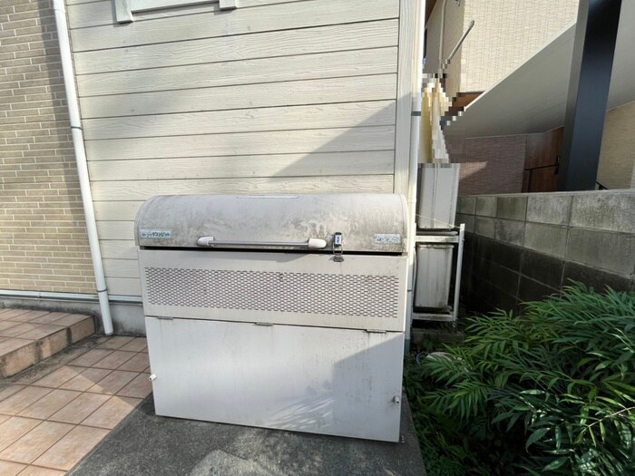 ラフェリエ相模大野の物件外観写真