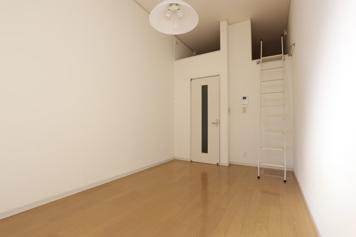 ラフェリエ相模大野の物件内観写真