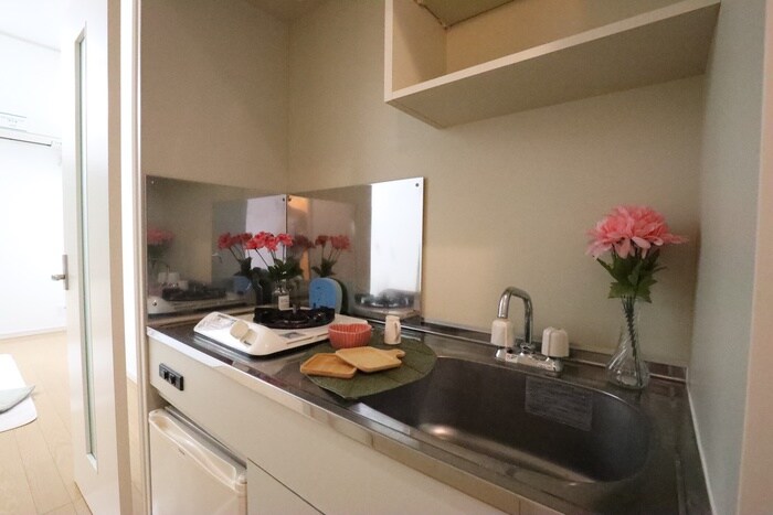 ラフェリエ相模大野の物件内観写真