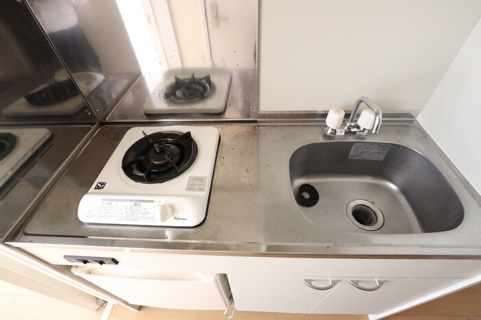 ラフェリエ相模大野の物件内観写真