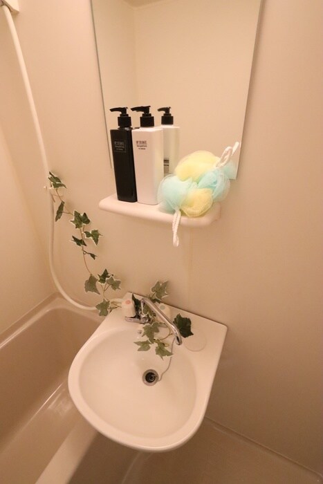 ラフェリエ相模大野の物件内観写真