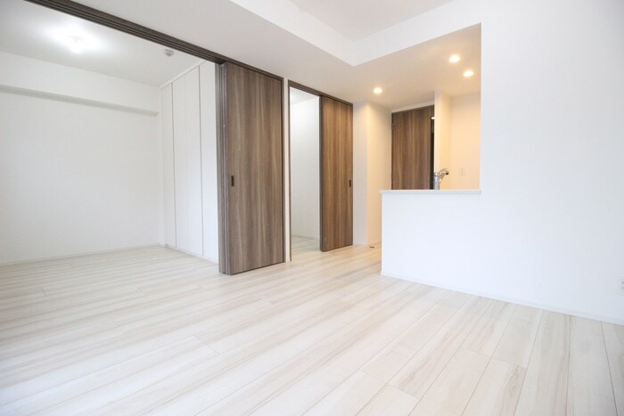 ドゥーエ菊川の物件内観写真