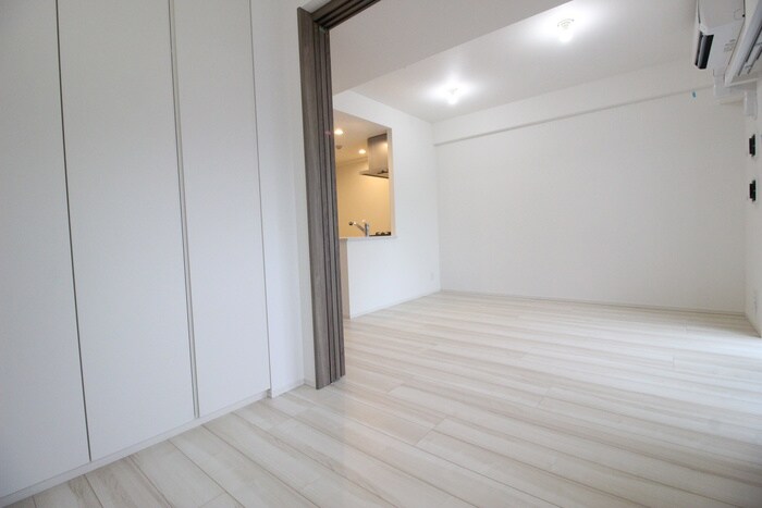 ドゥーエ菊川の物件内観写真