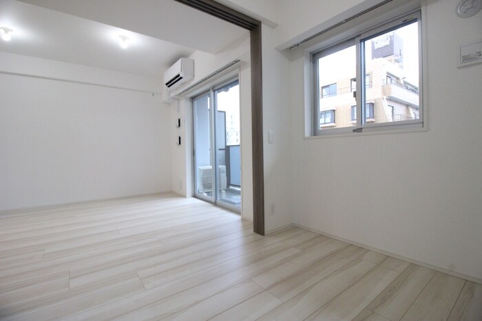 ドゥーエ菊川の物件内観写真