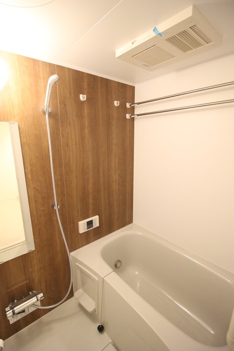 ドゥーエ菊川の物件内観写真