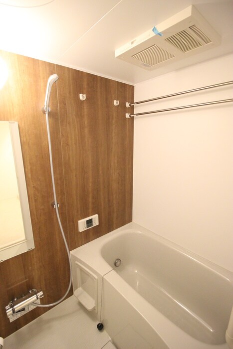 ドゥーエ菊川の物件内観写真