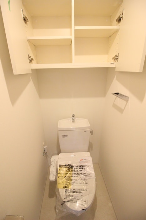 ドゥーエ菊川の物件内観写真