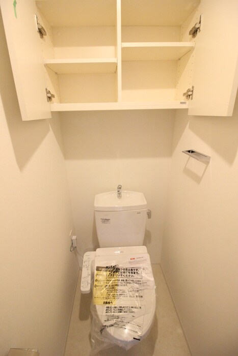 ドゥーエ菊川の物件内観写真